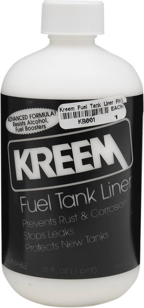 Kreem - 1010 - Tank Sealant - 16 U.S. fl oz.
