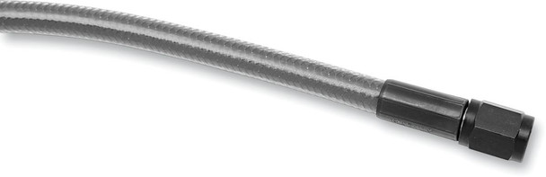 Magnum Shielding - 4521 - Brake Line - 21" - Black Pearl