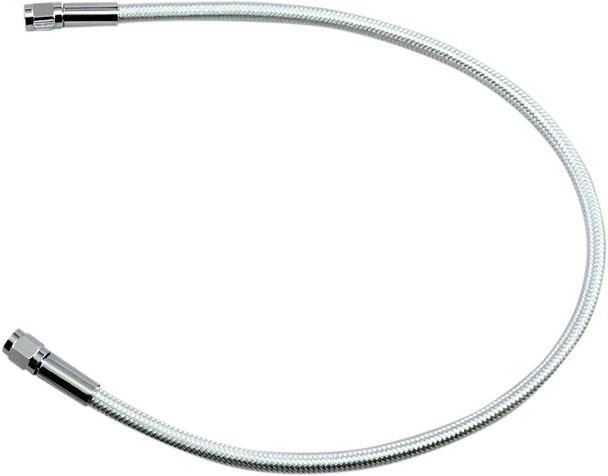 Magnum Shielding - AS3521 - Brake Line - 21" - Sterling Chromite II
