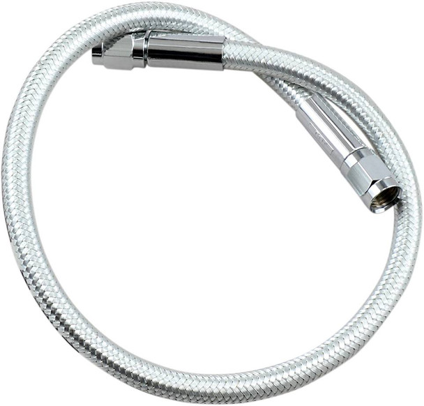 Magnum Shielding - AS3517 - Brake Line - 17" - Sterling Chromite II