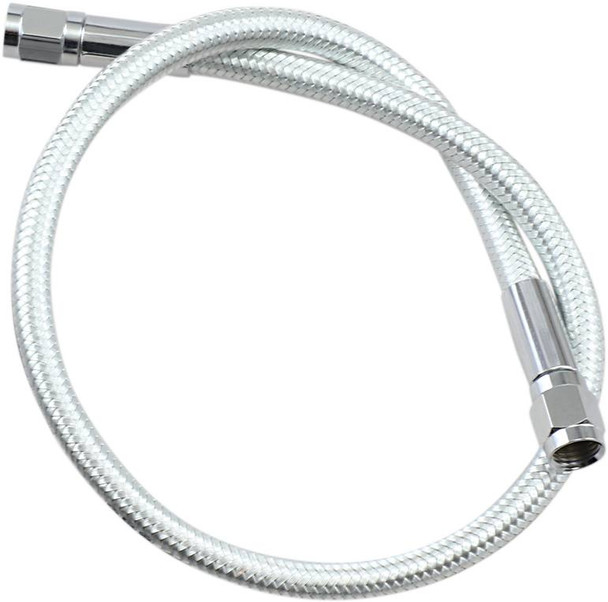 Magnum Shielding - AS3519 - Brake Line - 19" - Sterling Chromite II