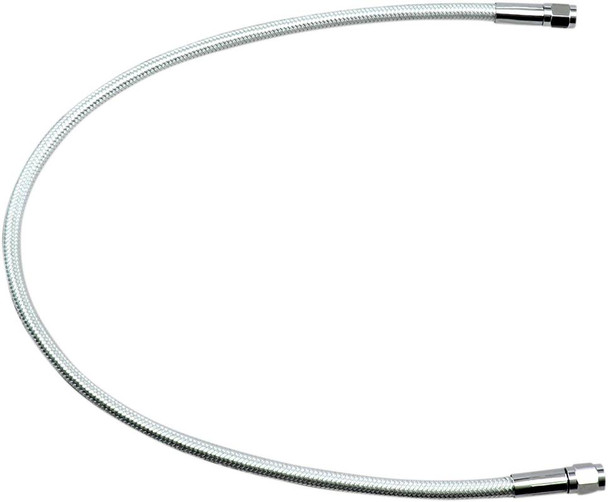 Magnum Shielding - AS3523 - Brake Line - 23" - Sterling Chromite II
