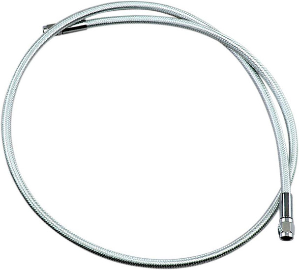 Magnum Shielding - AS3542 - Brake Line - 42" - Sterling Chromite II