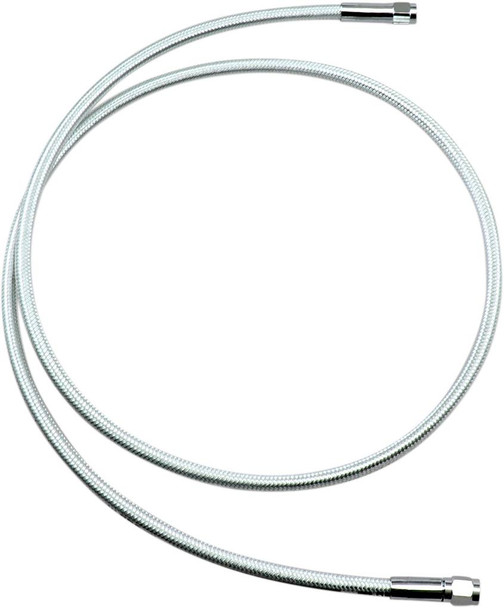 Magnum Shielding - AS3548 - Brake Line - 48" - Sterling Chromite II
