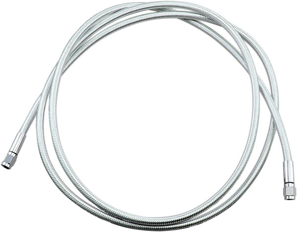 Magnum Shielding - AS3576 - Brake Line - 76" - Sterling Chromite II