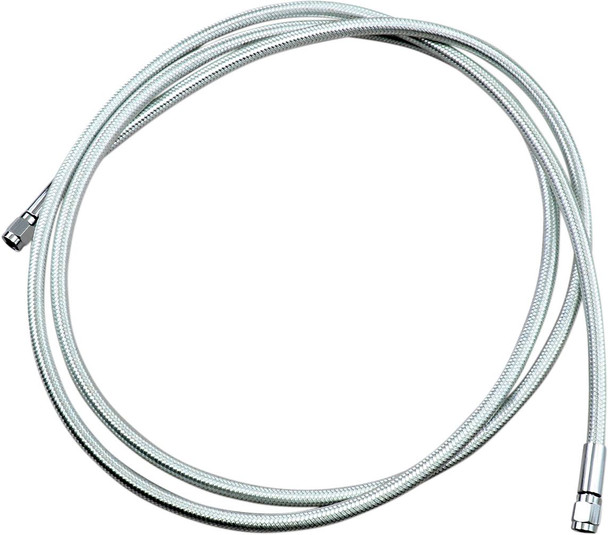 Magnum Shielding - AS3578 - Brake Line - 78" - Sterling Chromite II