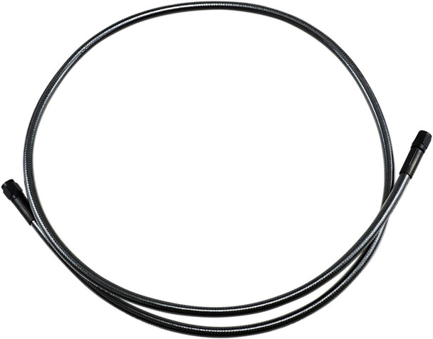 Magnum Shielding - AS4548 - Brake Line - 48" - Black Pearl