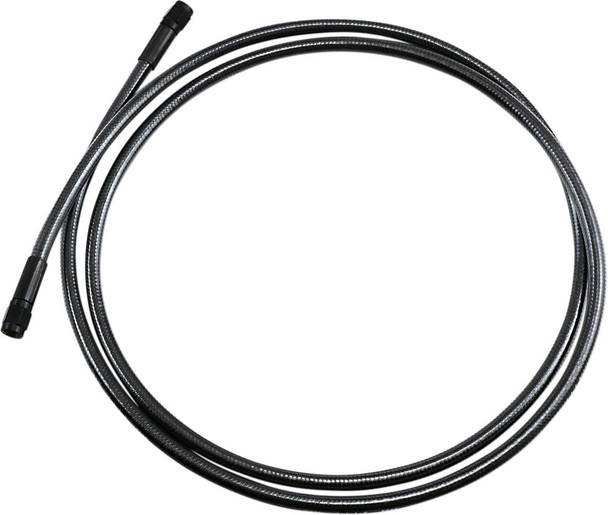 Magnum Shielding - AS4564 - Brake Line - 64" - Black Pearl