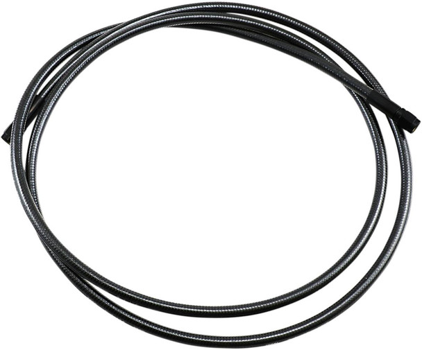 Magnum Shielding - AS4570 - Brake Line - 70" - Black Pearl