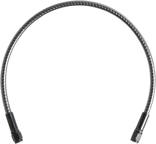Magnum Shielding - 7517 - KARBONFIBR Brake Line - 17"