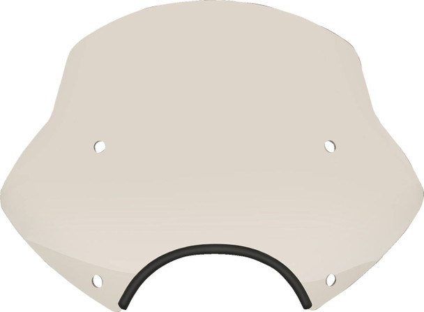 Memphis Shades - MEP5469 - Speed Demon Sportshields - 13" - 9" Headlight Cutout - Solar
