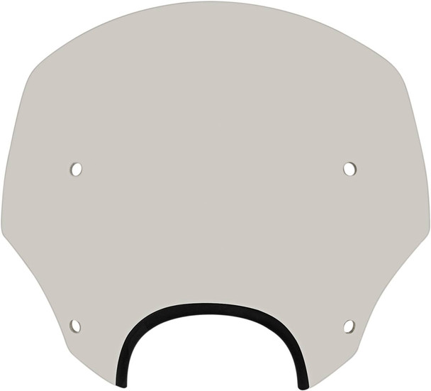 Memphis Shades - MEP5239 - El Paso Windshield - 13" - Solar