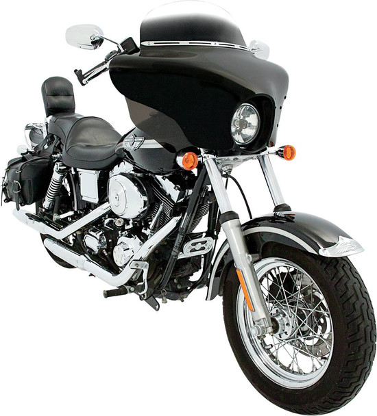 Memphis Shades - MEM7021 - Fairing Wind Deflectors