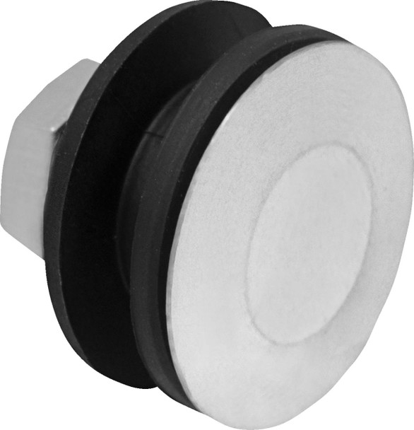 Memphis Shades - MSC1002 - Attachment Assemby - Low-Profile - Polished