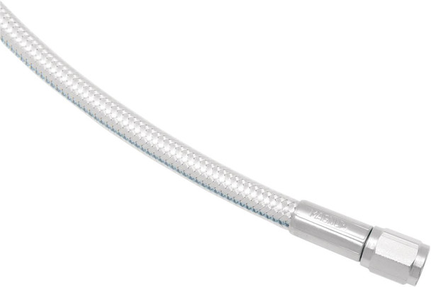 Magnum Shielding - 3532 - Brake Line - 32" - Sterling Chromite II