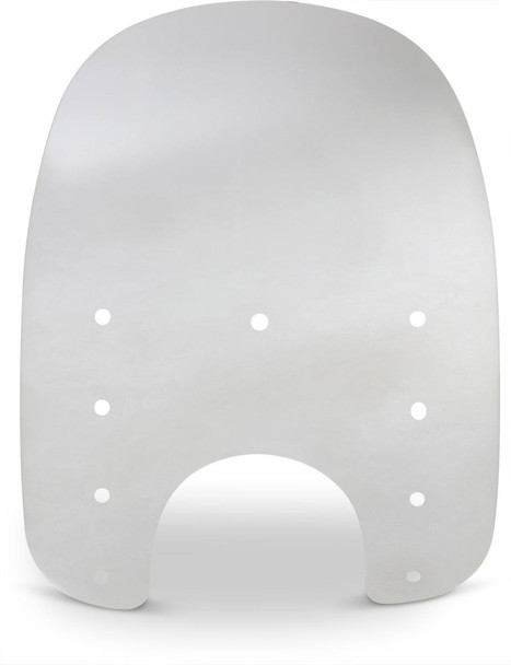 Memphis Shades - MEP4219 - Slim Replacement Plastic - 17" - Solar