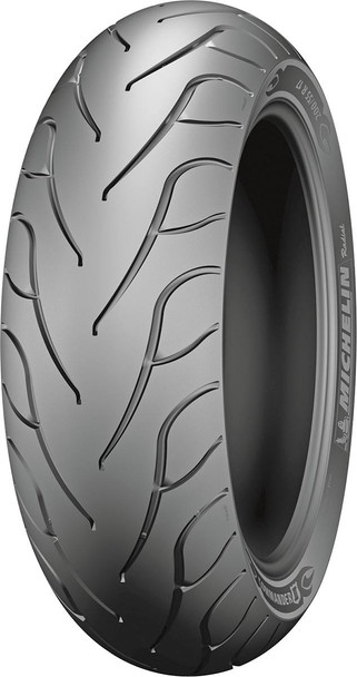 Michelin - 24404 - Tire - Commander II - Rear - 240/40ZR18 - 79V