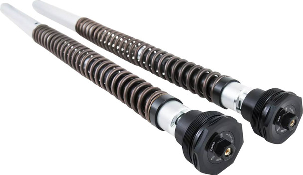 Ohlins - FKS 508 - Cartridge Kit - Front - NIX30 - Softail (FKS508)