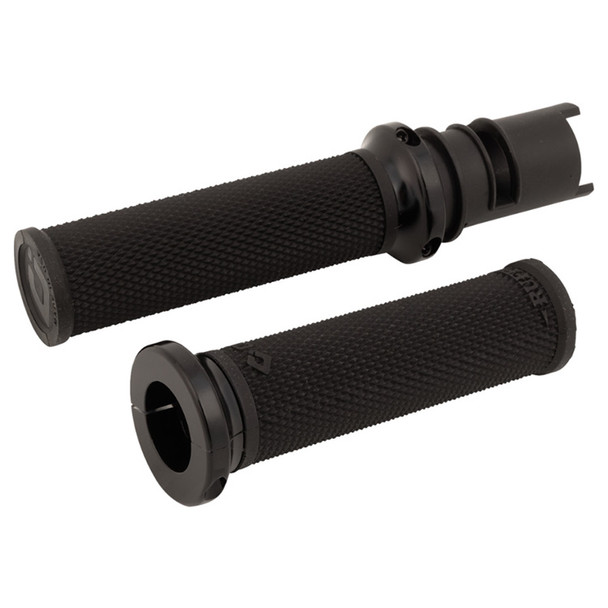 ODI - Ruffian Lock-On Grips fits 2024 -2026 Harley Models