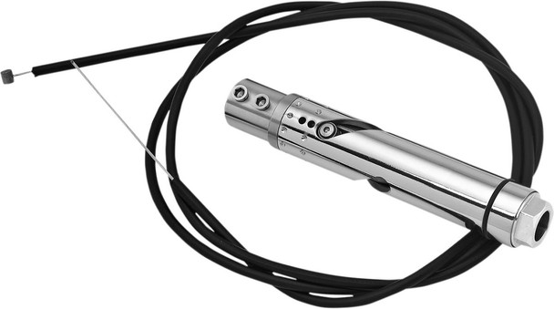 Mueller Motorcycle Ag - 170-5 - Internal Throttle Cable