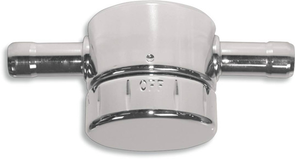 Pingel - 9040-CR-K - Custom In-Line Fuel Valve