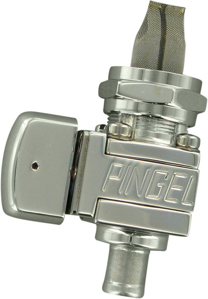 Pingel - GV26GP - The Guzzler® Fuel Valve - 22 mm - 3/8"