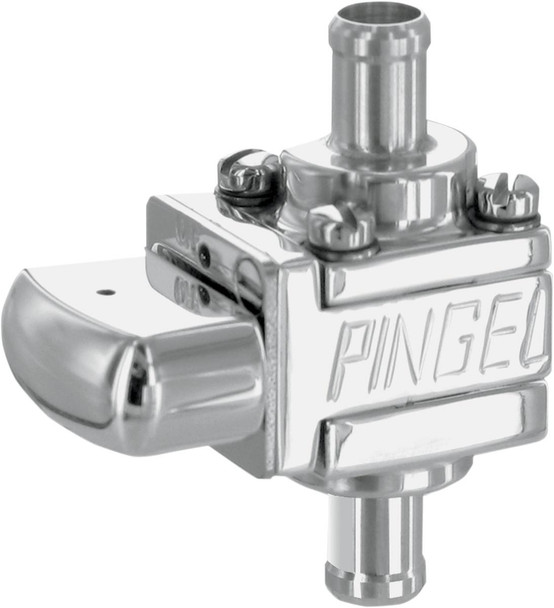 Pingel - GV55GP - The Guzzler® In-Line Fuel Valve - 5/16"