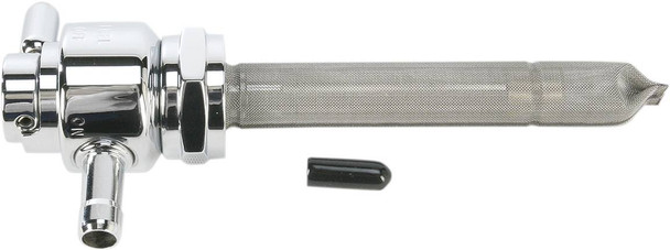 Pingel - 4311-CRDT - Fuel Valve - 90° - Backward - 22 mm