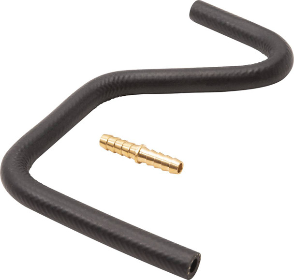 Motion Pro - 12-0086 - Fuel Injection Hose Kit - Universal
