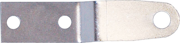 Mustang - 78116 - Seat Mount Bracket - Rear - FLST