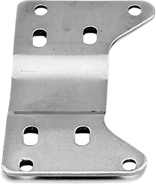 Paughco - 218-A - Transmission Mounting Plate
