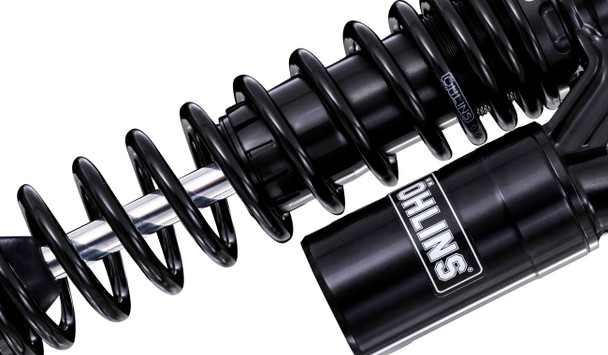 Ohlins - HD 763 - Twin Shocks - 12" - Fully Adjustable - STX36P (HD763)