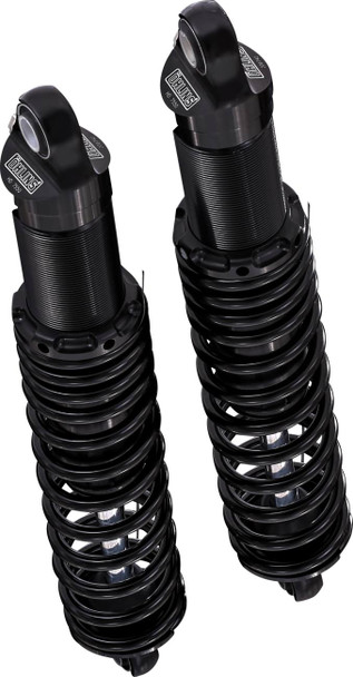 Ohlins - HD 775 - Twin Shocks - 12" - STX36 (HD775)