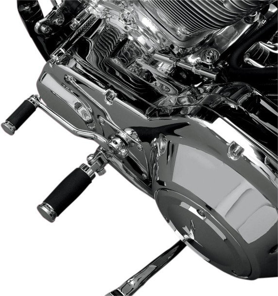 Performance Machine (Pm) - 0033-1083-CH - Shifter Peg - Contour - Chrome