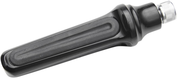 Performance Machine (Pm) - 0035-9004-B - Toe Peg - Contour - Black
