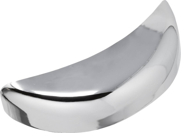Namz - N-TSE-C - Turn Signal Eliminator - Chrome - '99-'04 FLHX/FLTR