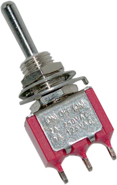 Namz - NMTS-02 - Mini Switch - 5A Air Ride 1/4"