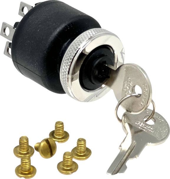 Namz - NKS-IS - Ignition Switch - Key-Start - Universal