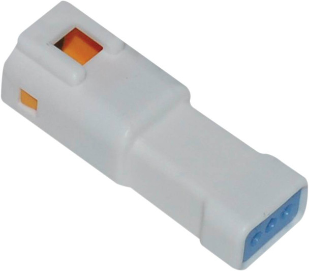 Namz - NJST-03P - Mini Connector - 3-Wire - Male