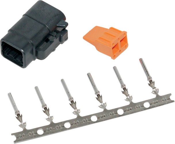 Namz - MDP-6B - Plug Kit