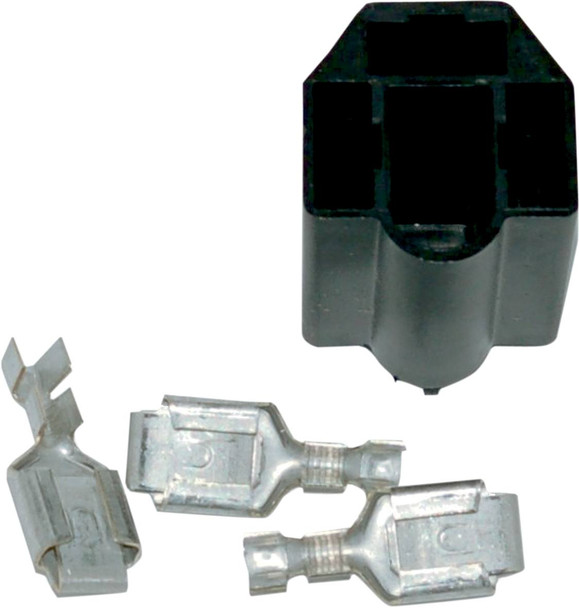 Namz - NHSK-01 - Replacement Headlight Socket/Terminal Kit
