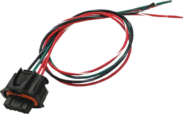Namz - PTNHD-72406-07A - T-Map Sensor Pigtail - Harley Davidson