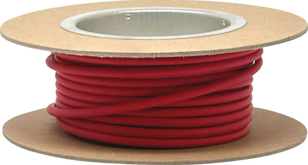 Namz - NGWR-210 - 25' GXL Wire Spool - 10 Gauge - Red
