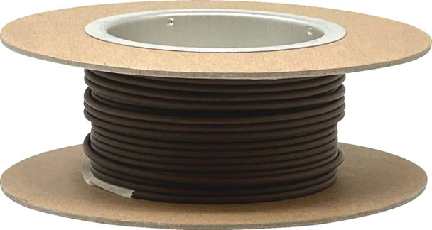 Namz - NGWR-116 - 25' GXL Wire Spool - 16 Gauge - Brown