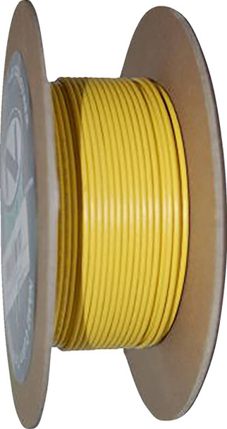 Namz - NWR-4-100-20 - 100' Wire Spool - 20 Gauge - Yellow