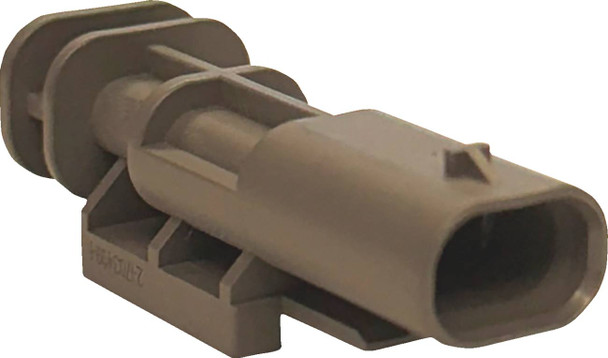 Namz - NHD-69201397 - Connector - Engine Temp Sensor - Harley Davidson