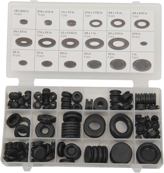 Performance Tool - W5214 - Grommet Assortment