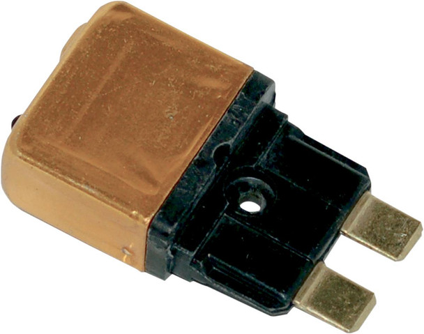 Namz - NCB-MR20 - Circuit Breaker 20 A - Dual-Spade