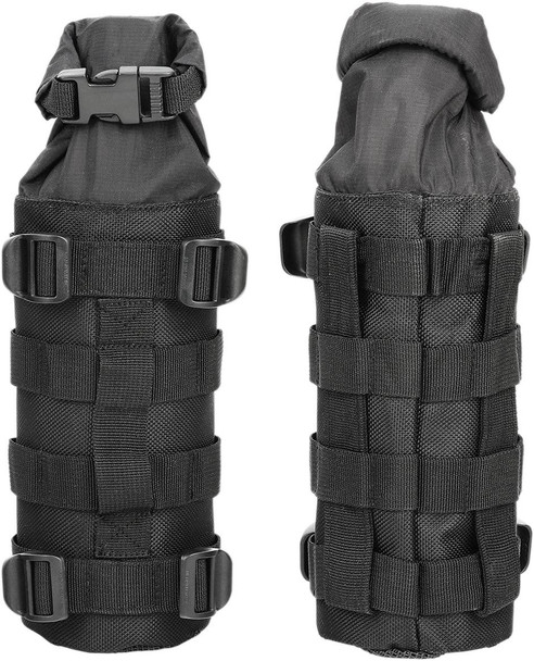 Nelson Rigg - RG-1060 - Trails End Fuel Bottle Holder