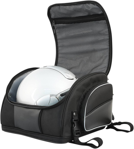 Nelson Rigg - NR-215 - Weekender Backrest Rack Bag